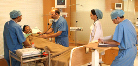 Max Super Speciality Hospital - Saket Image 1