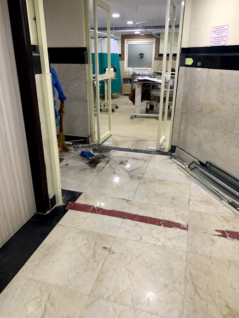 Metro Hospital & Cancer Institute Image 1