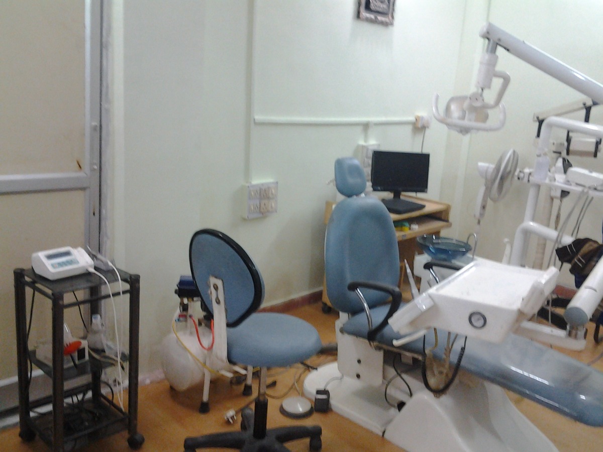 Maa Dental Clinic Image 1