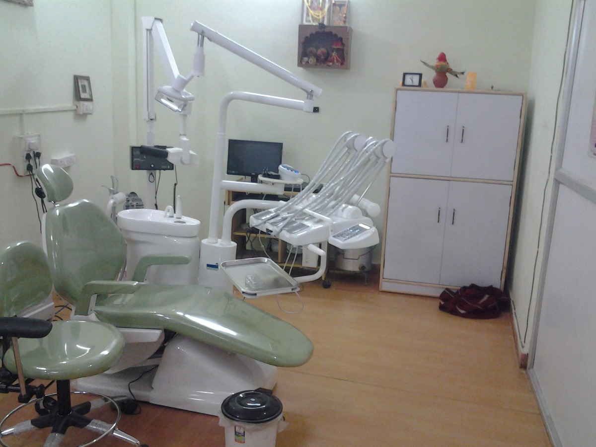 Maa Dental Clinic Image 8