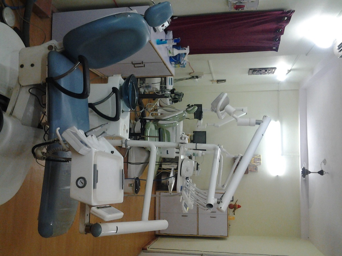 Maa Dental Clinic Image 7