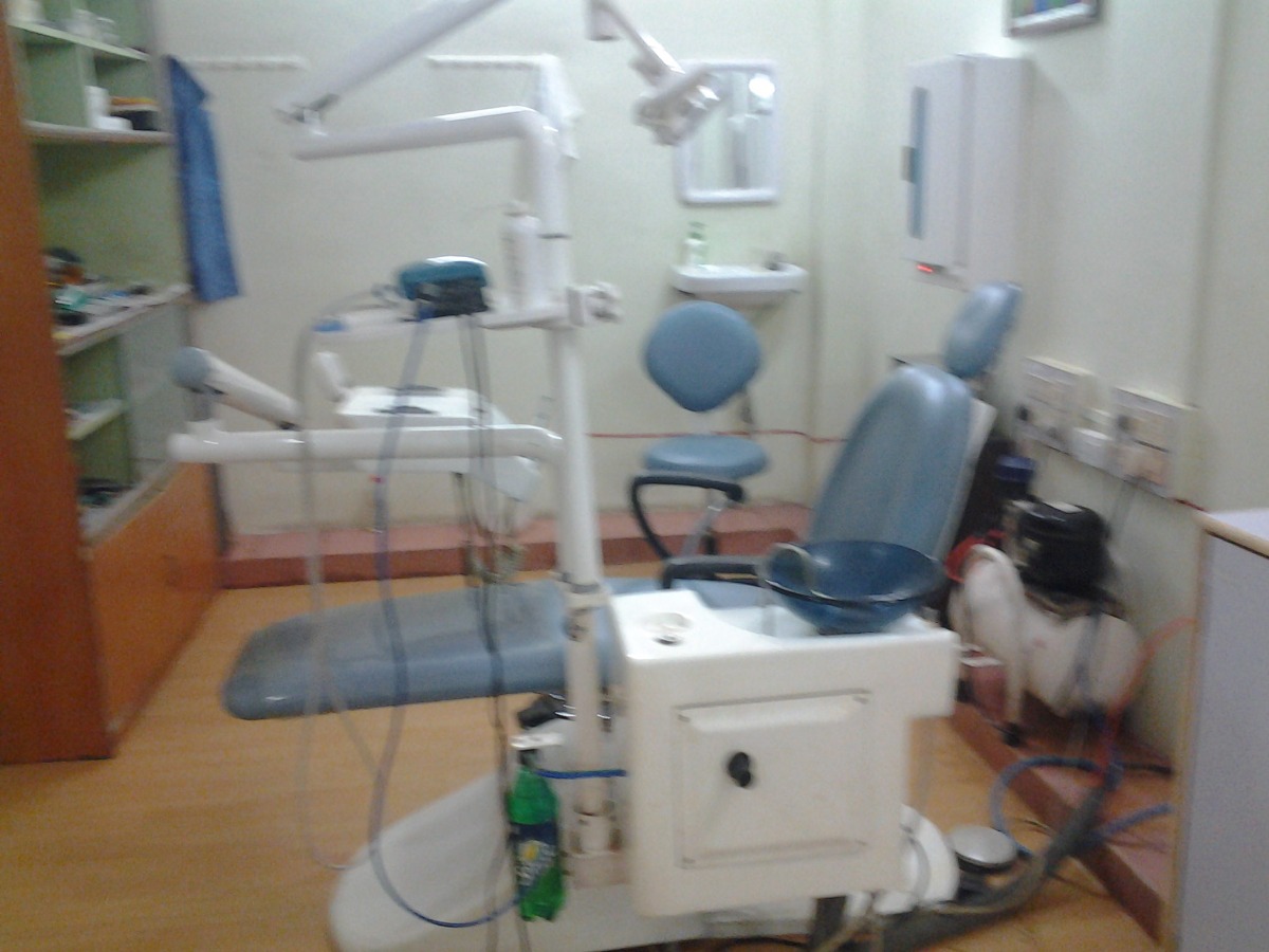 Maa Dental Clinic Image 3