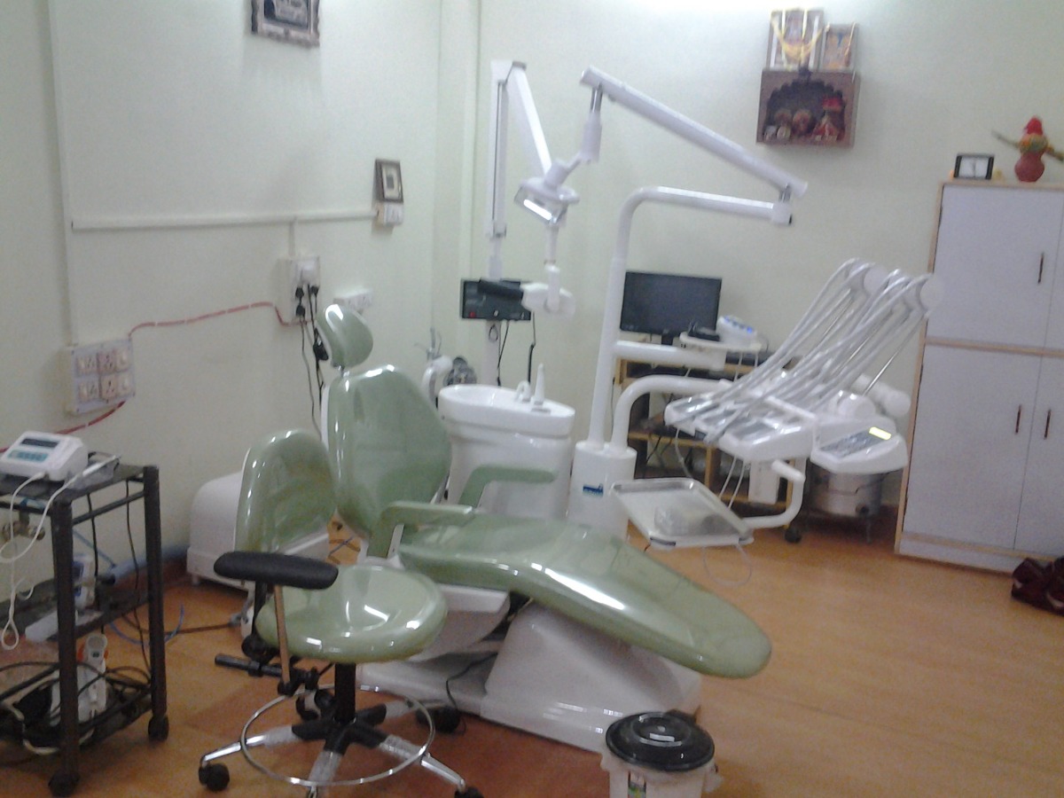 Maa Dental Clinic Image 10