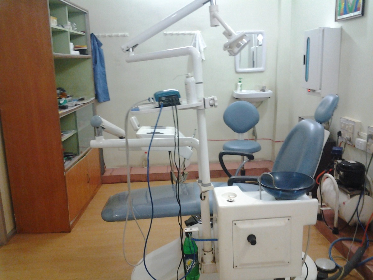 Maa Dental Clinic Image 5