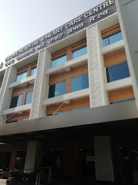 Tagore Hospital Image 1