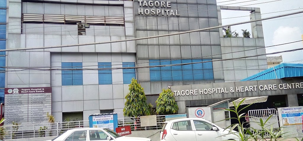 Tagore Hospital Image 3