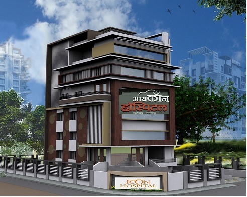 Icon Hospital Image 1