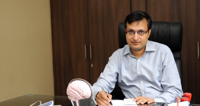 Dr. Prashant Goyal Clinic Image 9