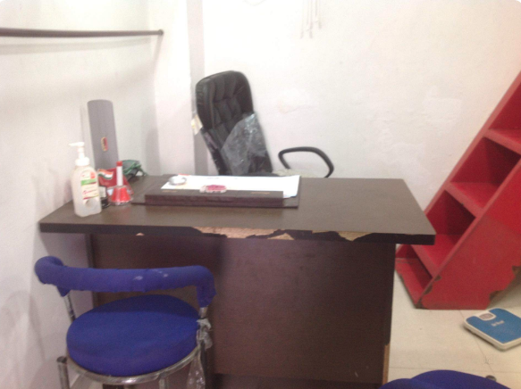 Dr Sarang Pandit Image 1