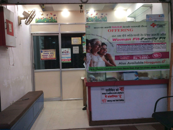 Dr Sarang Pandit Image 2