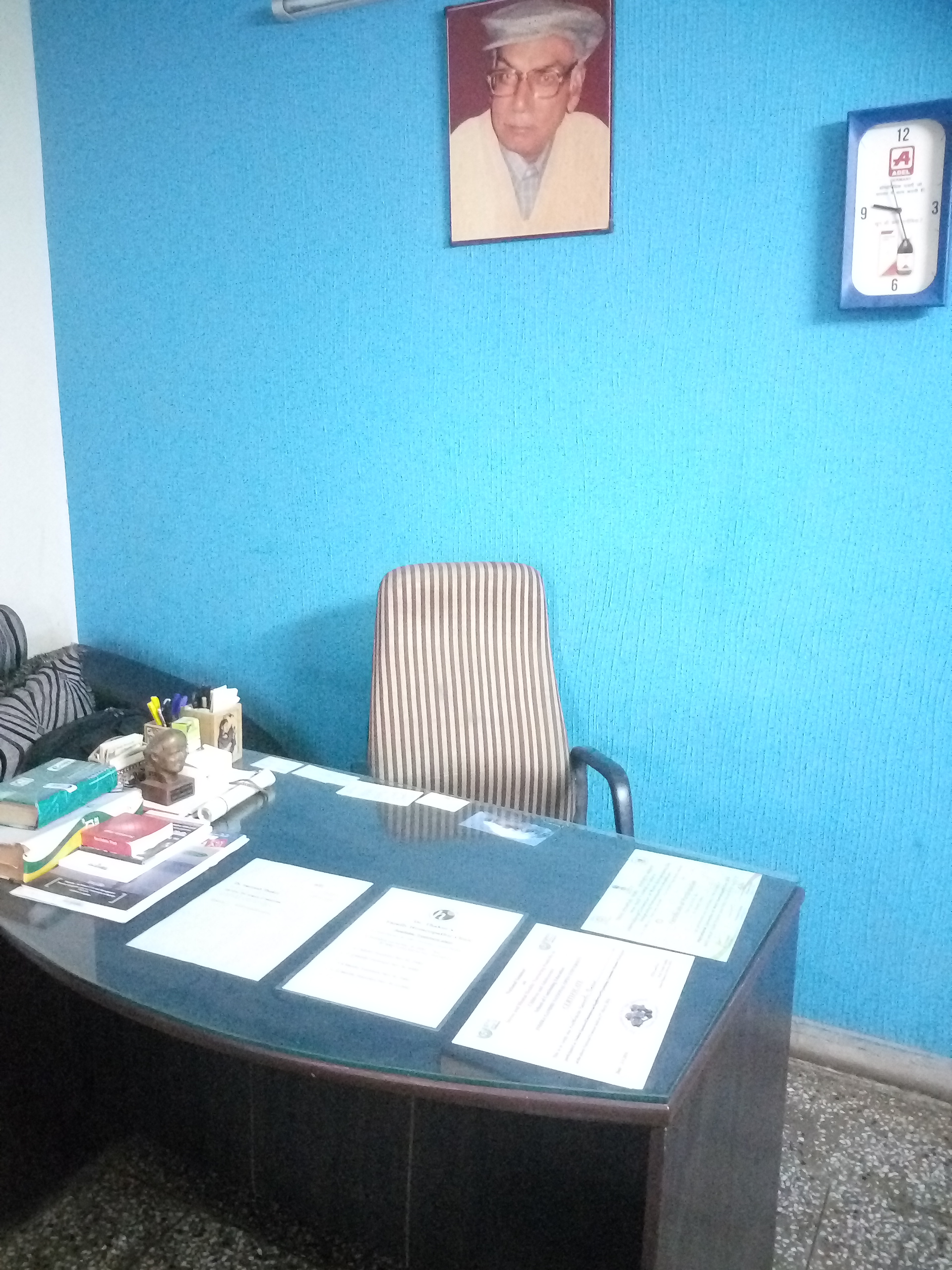 Dr. Thakur's Homeopathy Image 1