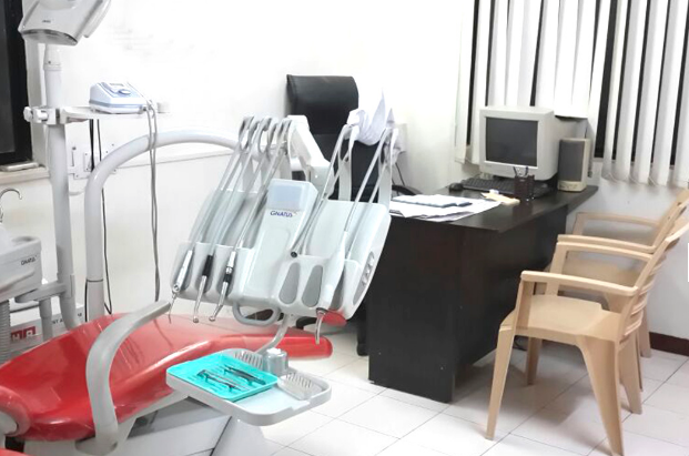 Om Dental Clinic- Salunkhe Vihar Road Image 2