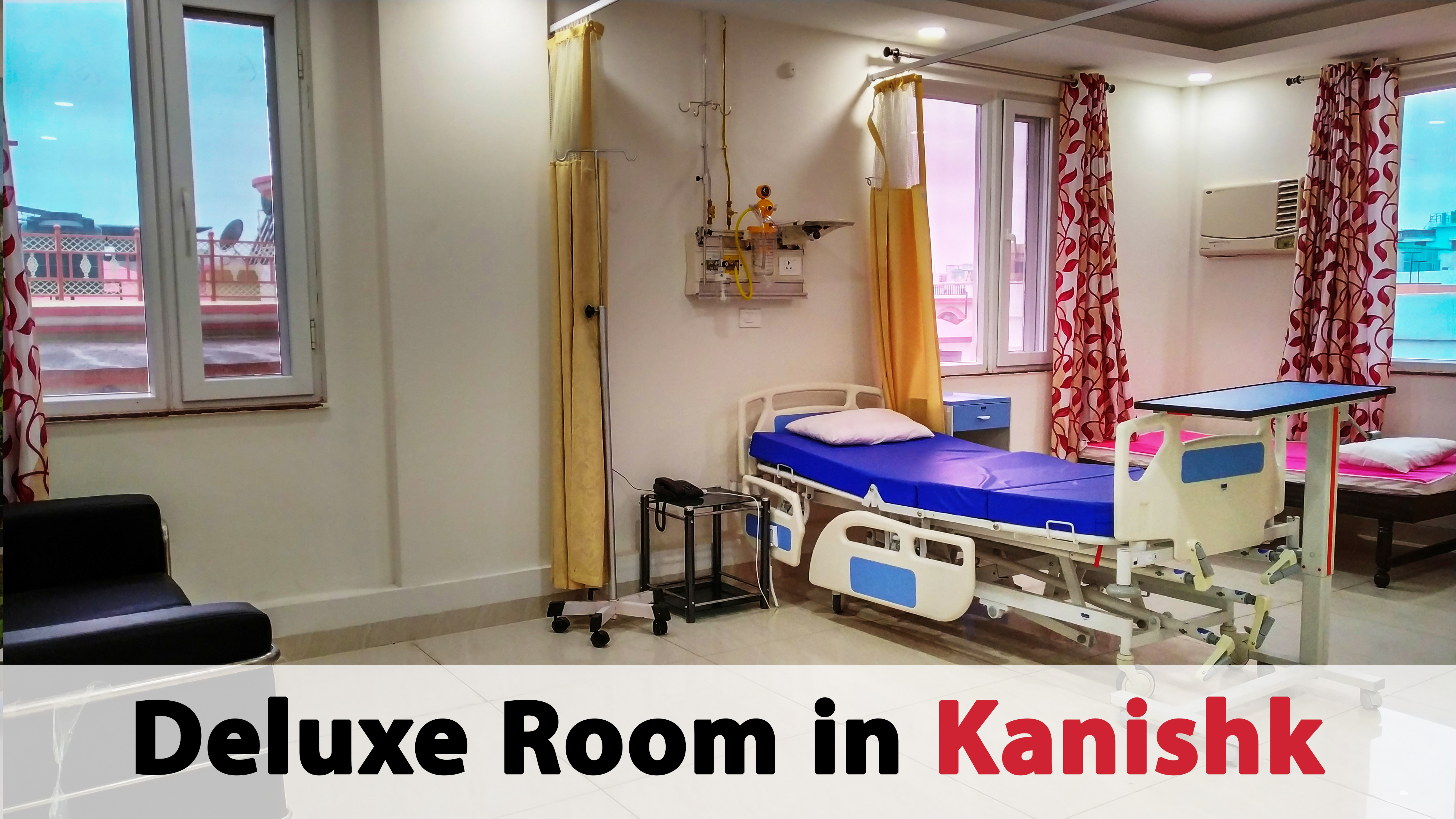 Kanishk Surgical & Super Specialty Hospital Image 3