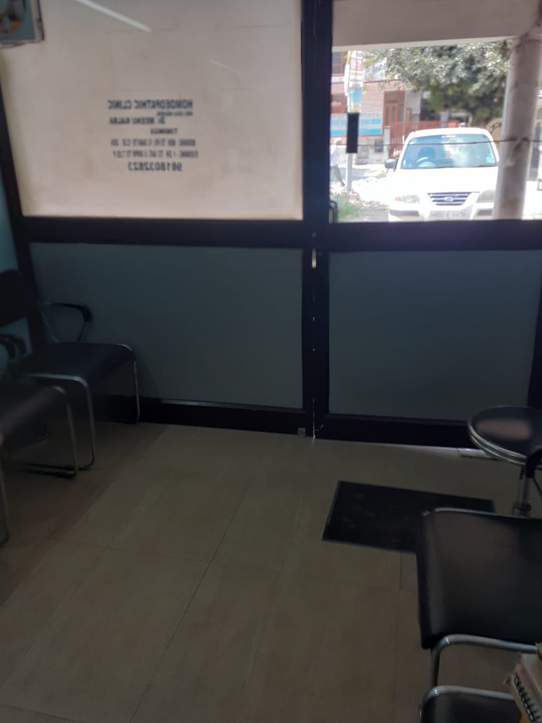 Dr. Meenu Kalra's Homeopathic Clinic Image 1