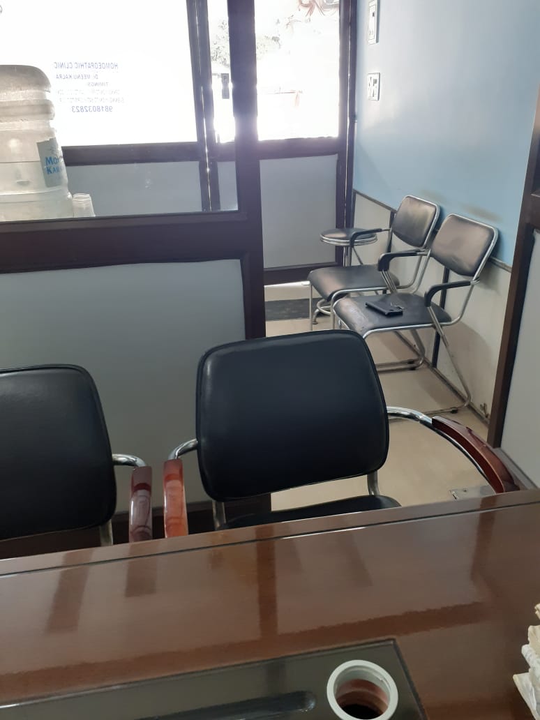 Dr. Meenu Kalra's Homeopathic Clinic Image 3