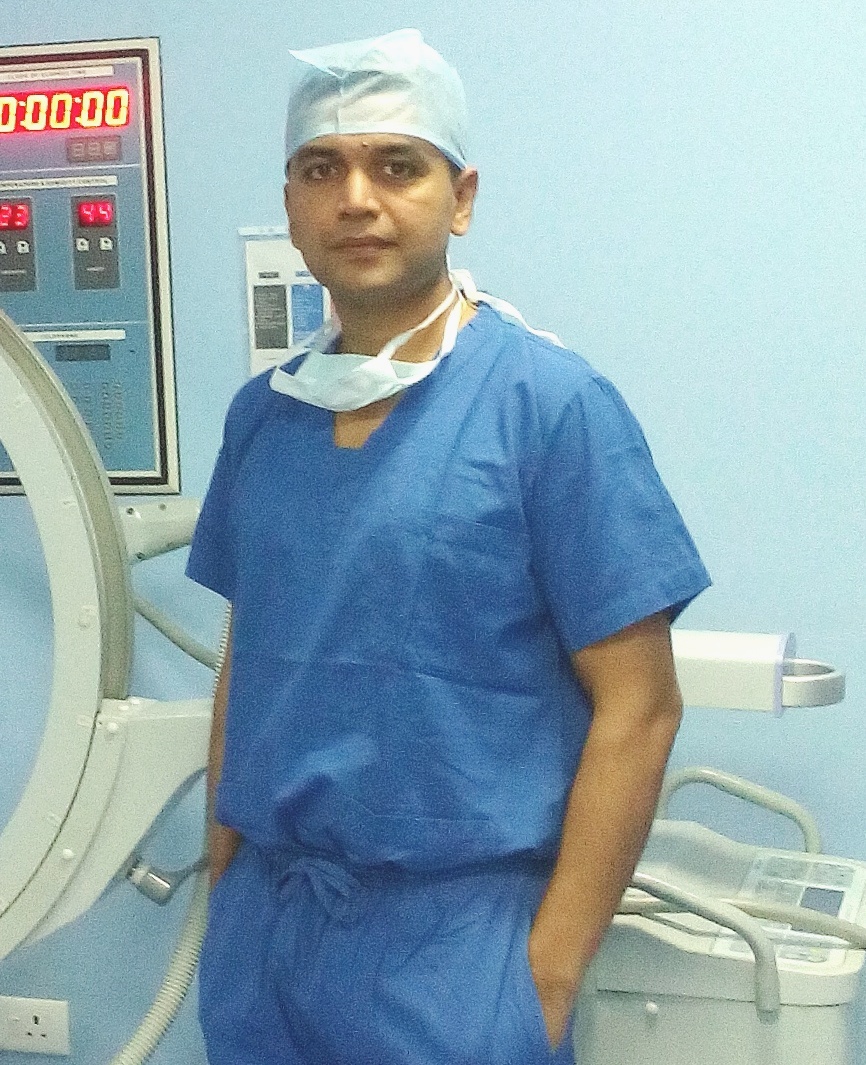 Amicare Hospital Image 3