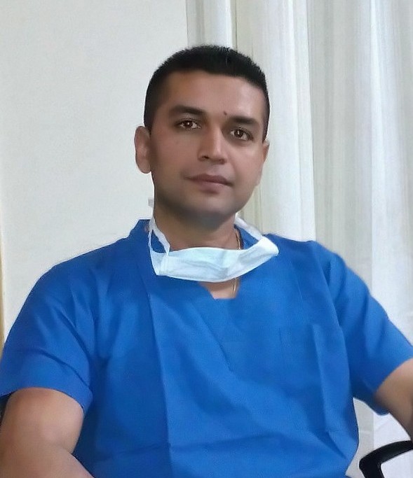Amicare Hospital Image 2
