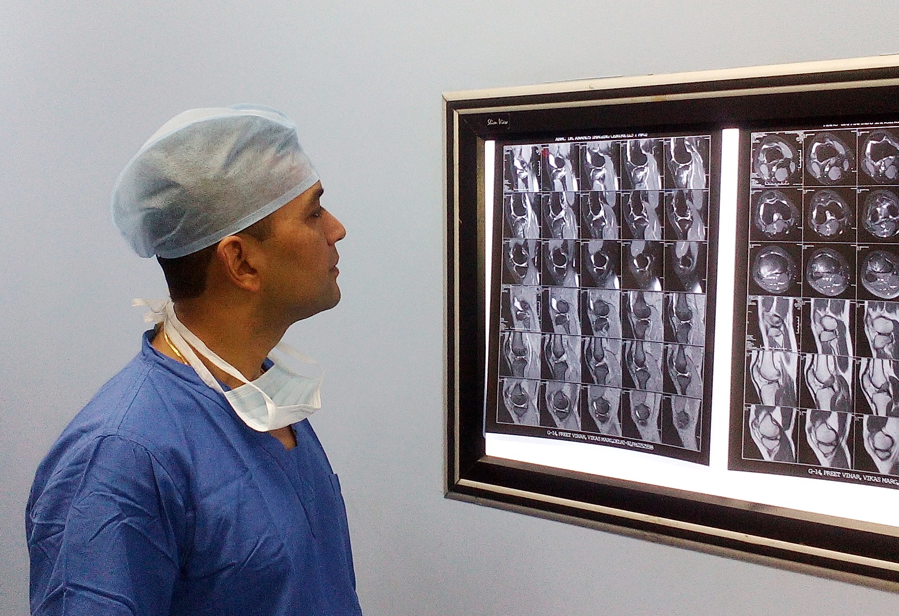 Amicare Hospital Image 4