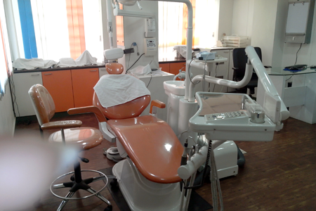 SMILE O CARE Image 3