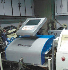 Dr Krishna S Chaudhari Cosmetic Laser Surgery Center Image 1