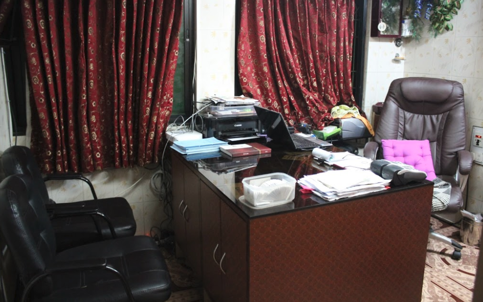 Dr Krishna S Chaudhari Cosmetic Laser Surgery Center Image 6
