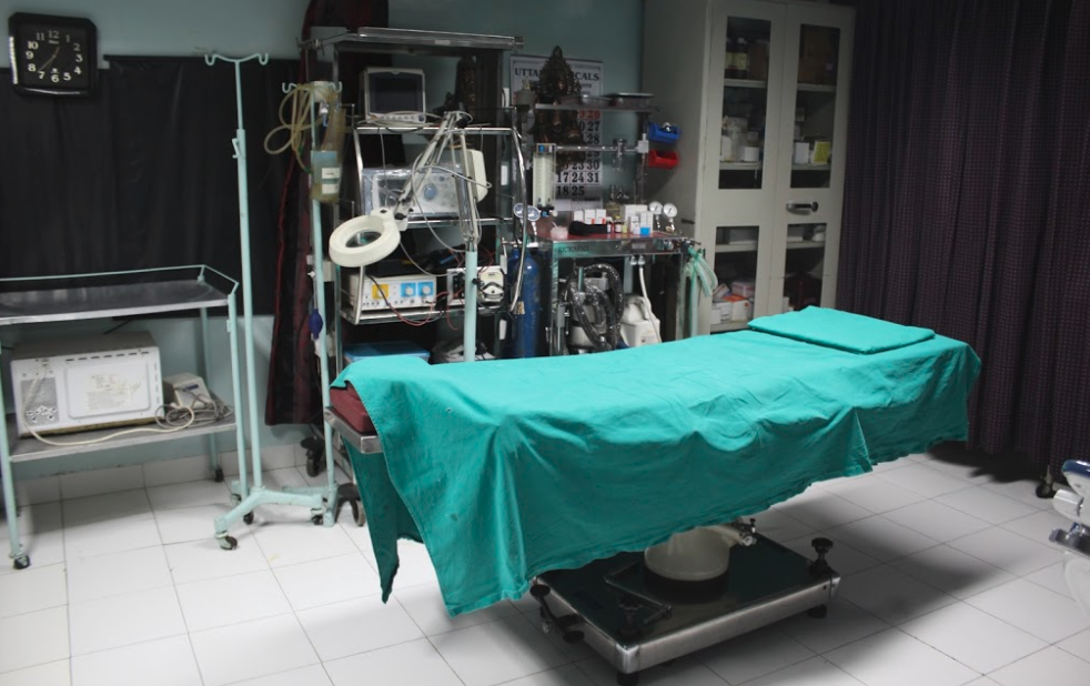Dr Krishna S Chaudhari Cosmetic Laser Surgery Center Image 4