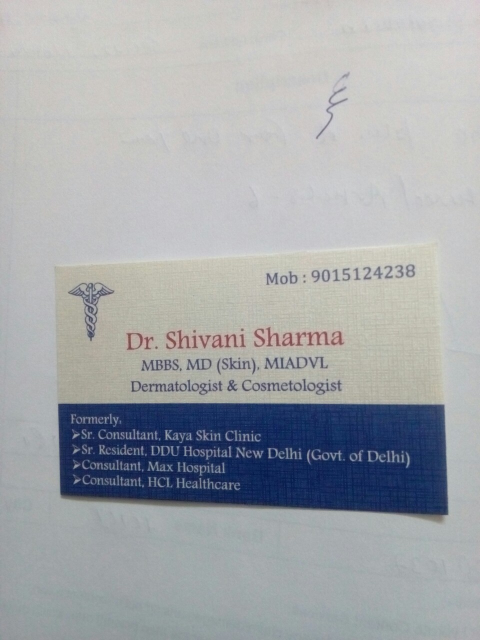 Skin & Hair Clinic Image 1