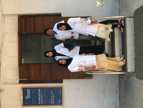 Dr. Pathan Clinic Image 3