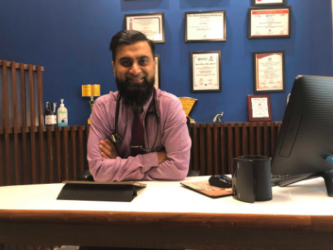 Dr. Pathan Clinic Image 4