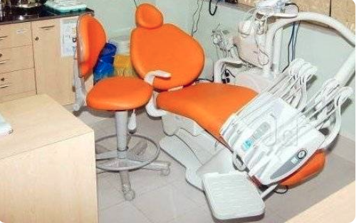 Apollo Clinic Image 1