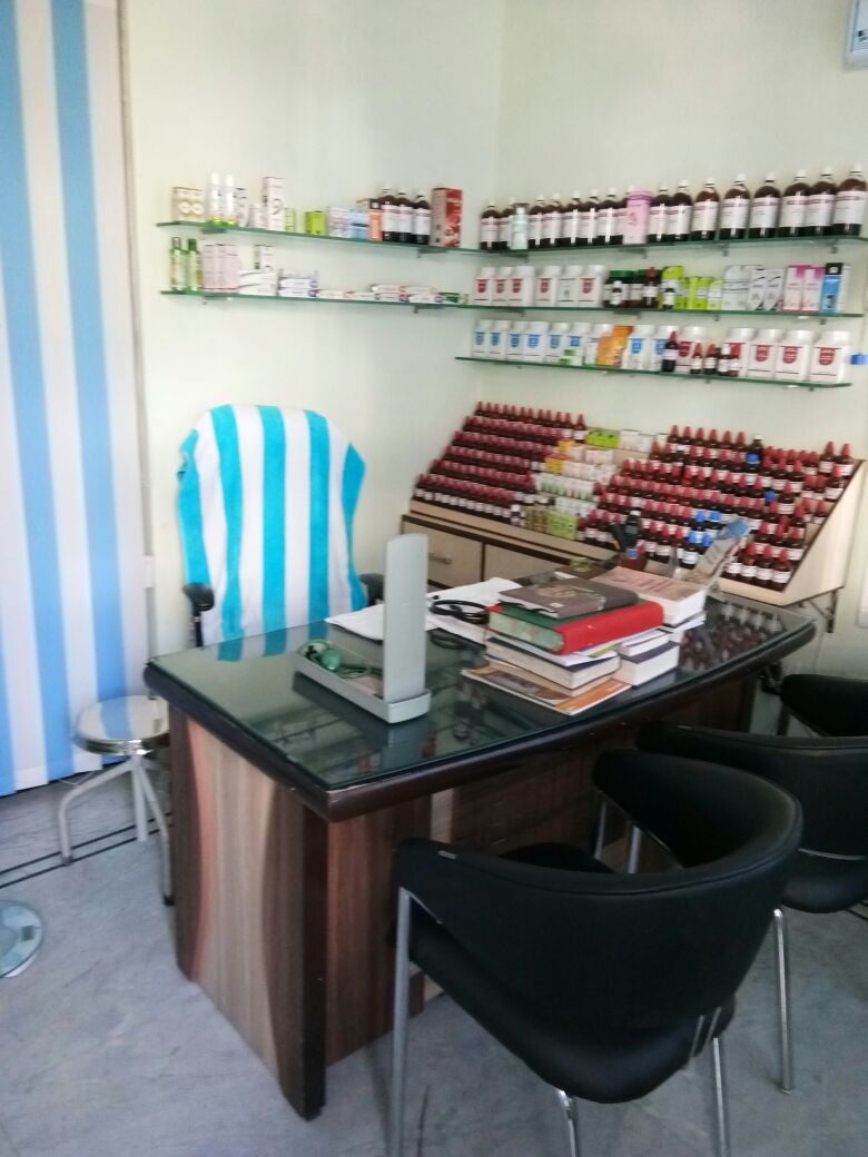 Rashmi Homoeo Clinic Image 2