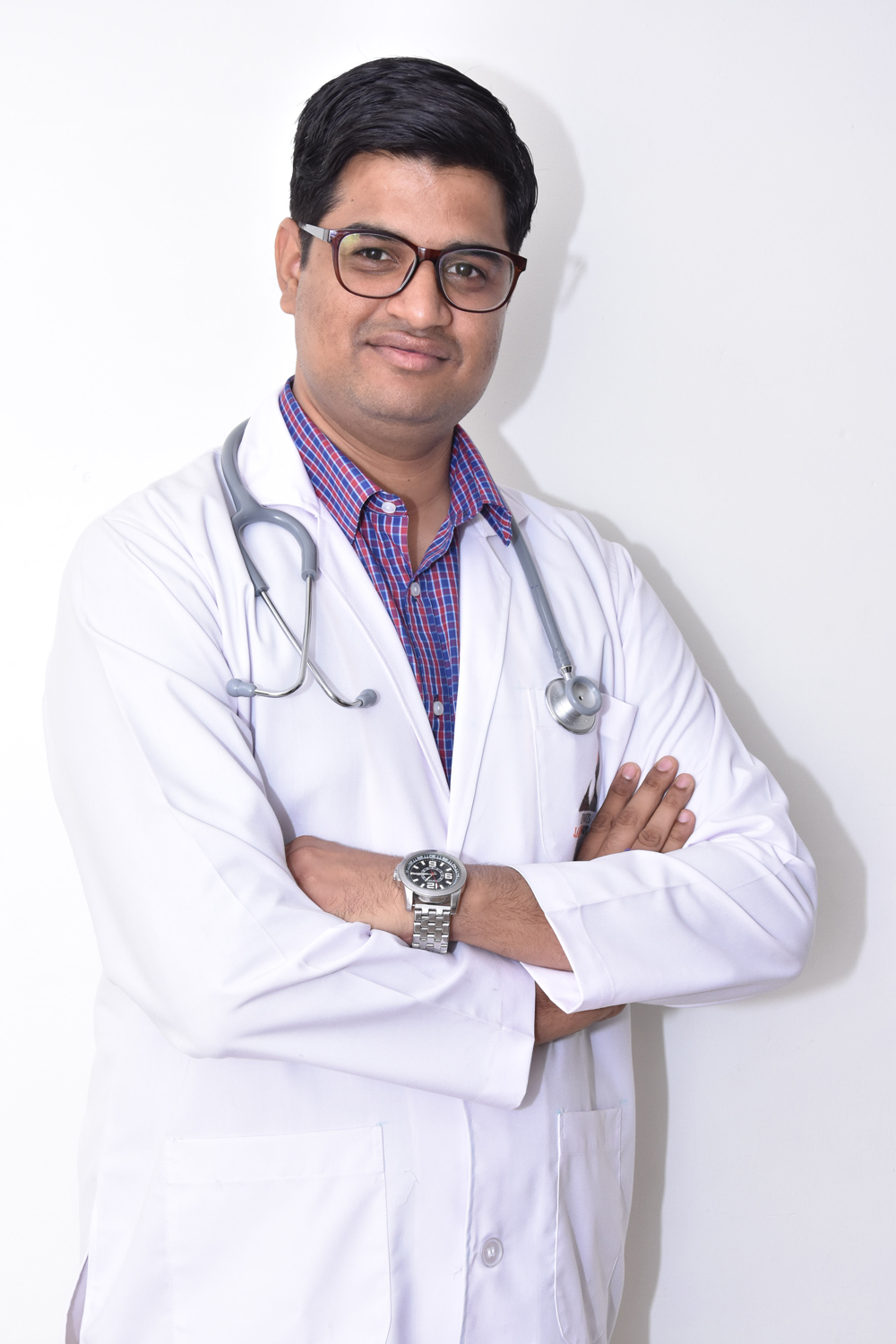 Dr Arihant Jain Child Specialist & Vaccination Centre Image 4