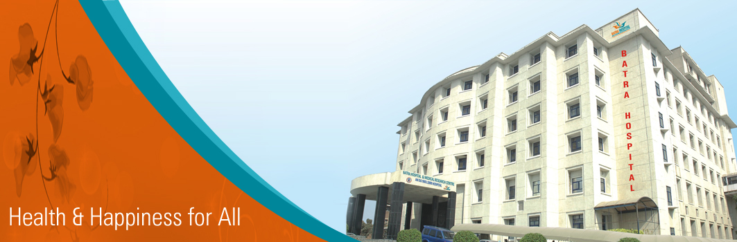 Batra Hospital And Medical Research Centre Image 1