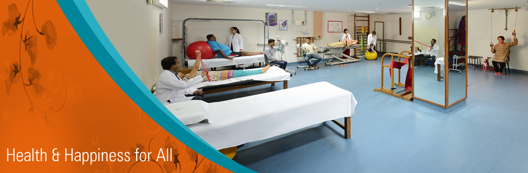 Batra Hospital And Medical Research Centre Image 4