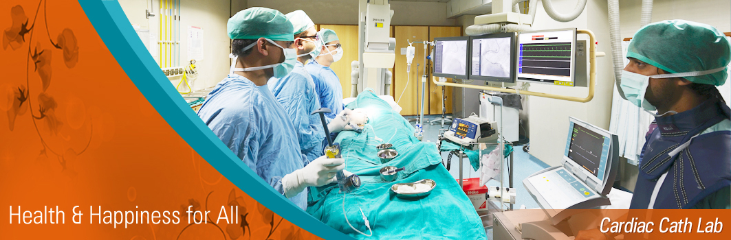 Batra Hospital And Medical Research Centre Image 5