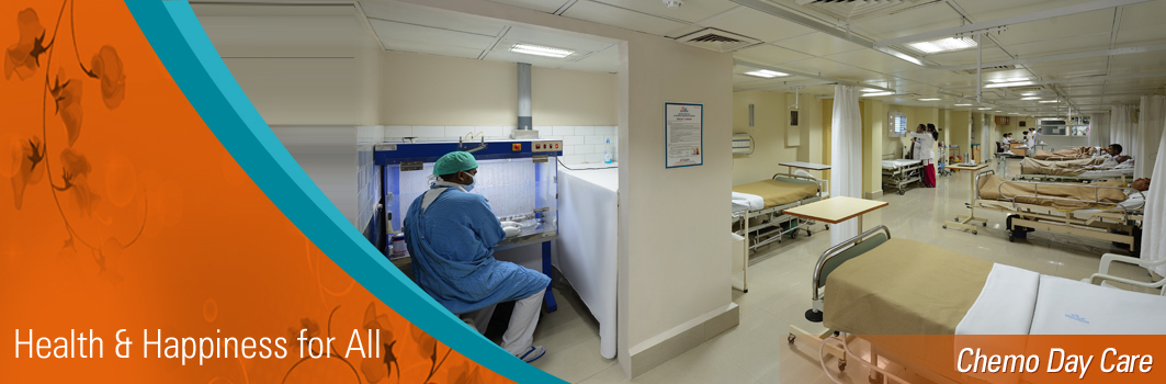 Batra Hospital And Medical Research Centre Image 2
