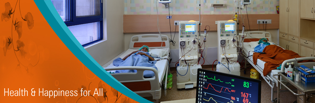 Batra Hospital And Medical Research Centre Image 3