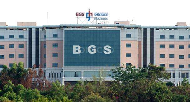 BGS Global Hospital Image 1
