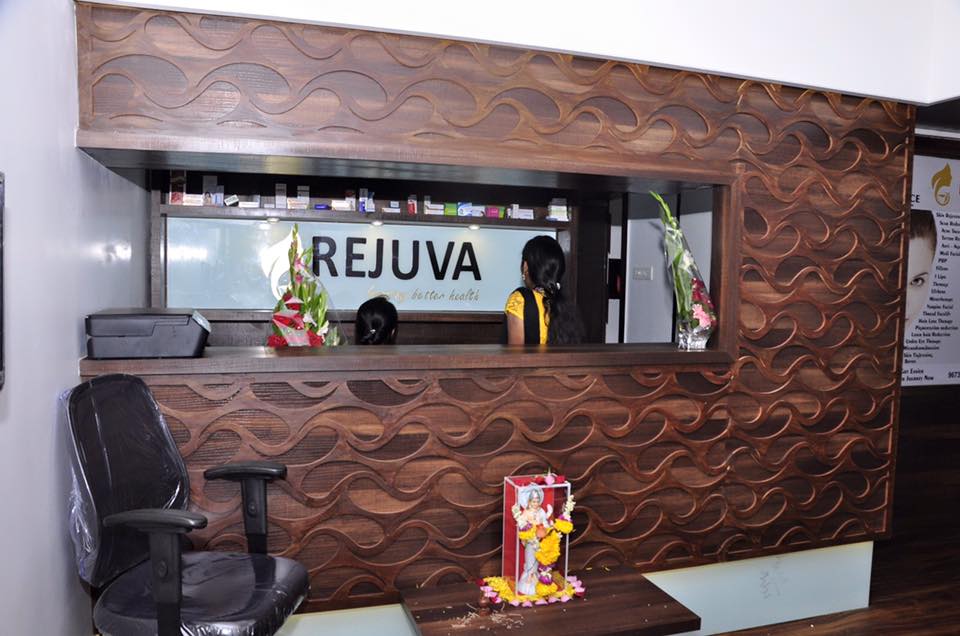 Rejuva Skin Clinic Image 5