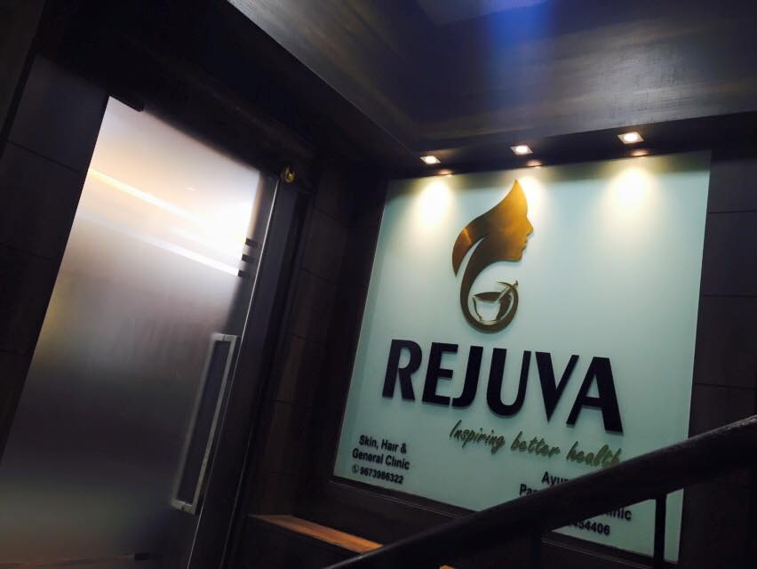 Rejuva Skin Clinic Image 4