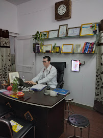 Eshan Heart Centre/Agarwal Gastro and Liver Clinic Image 1