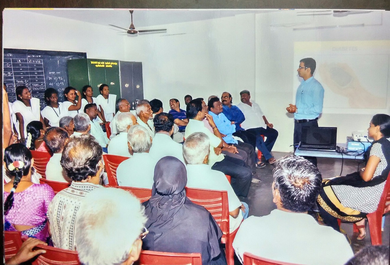 Dr Ashok's Ayurveda Image 3