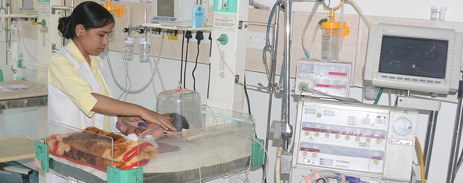 Chirayu hospital Image 1