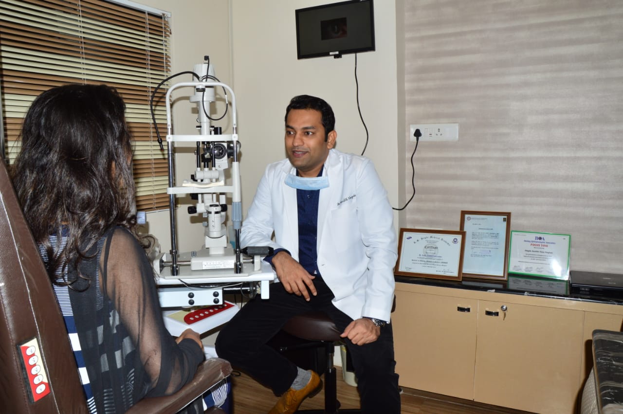 Vijay Jyoth Eye Care Centre Image 6