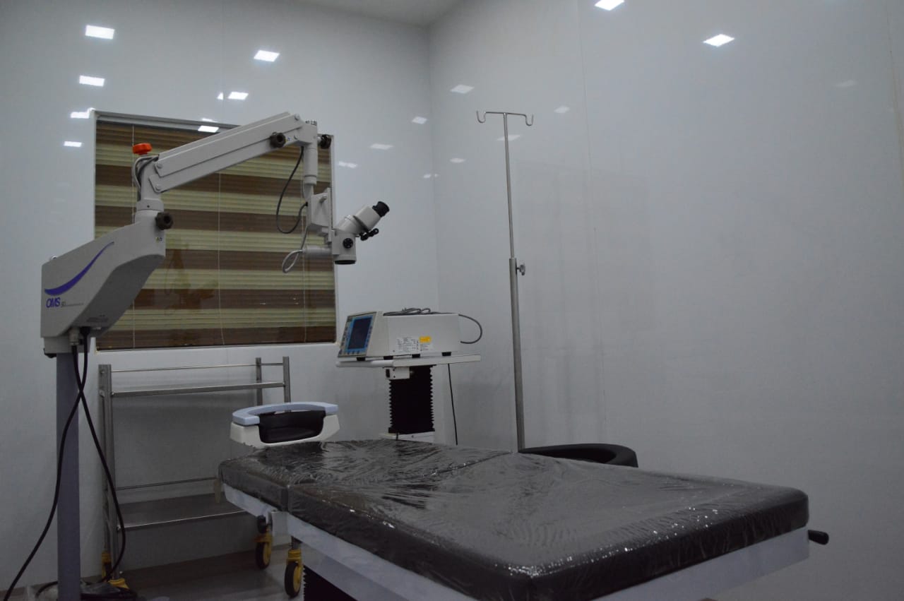 Vijay Jyoth Eye Care Centre Image 1