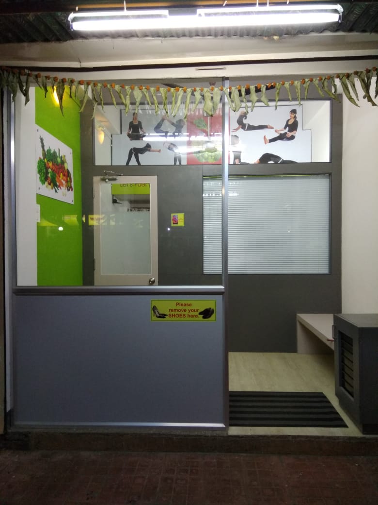 Dr.Shakti's Health Mantraas Image 2