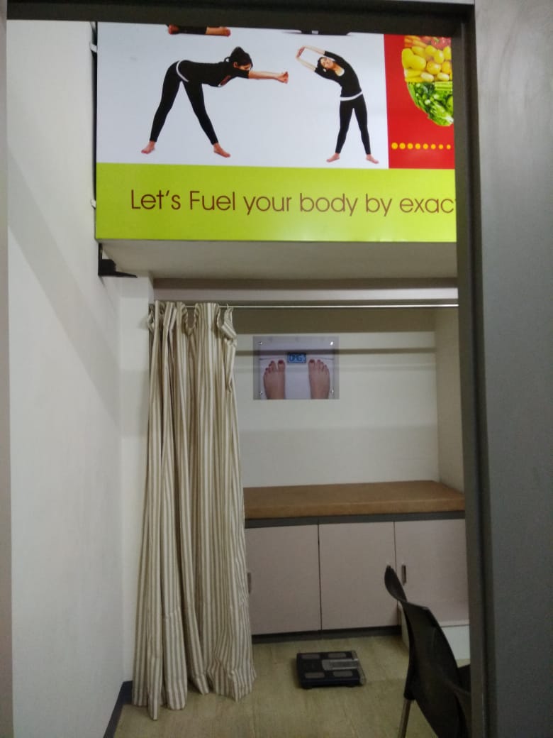Dr.Shakti's Health Mantraas Image 1