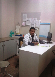 Dutta Homoeopathy Image 1