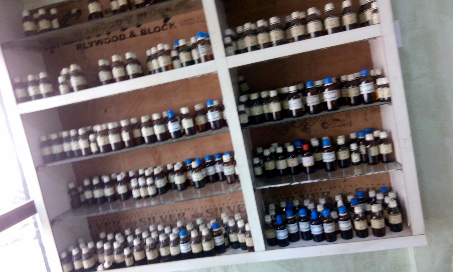 Aastha Jain Homoeopathic Centre Image 6