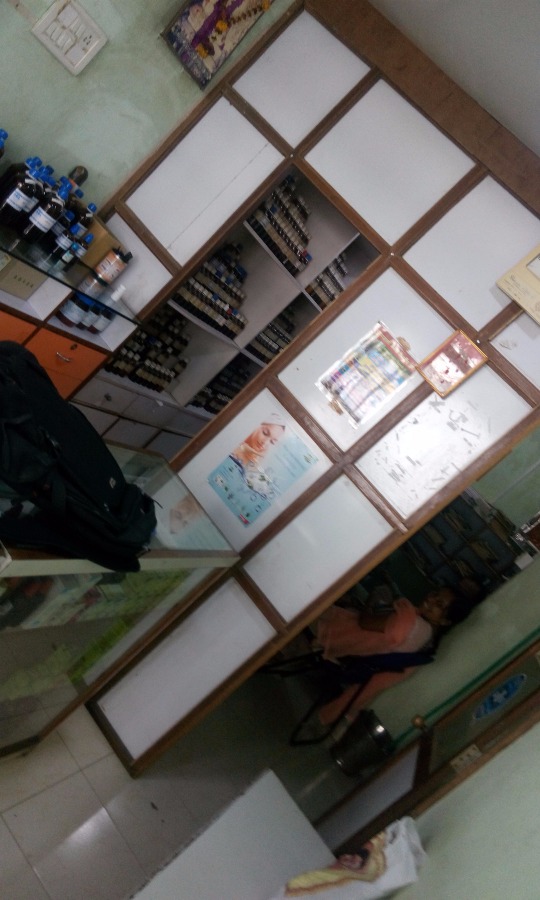 Aastha Jain Homoeopathic Centre Image 5